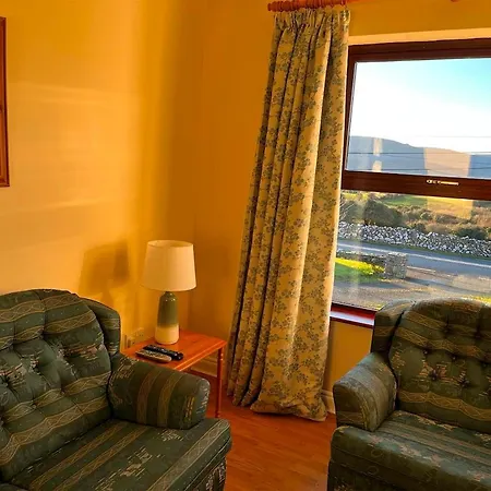 3 Bed In Oc-ii09354 Ferienhaus Ballyvaughan