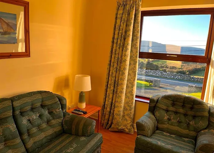 3 Bed In Oc-ii09354 Дом отдыха Балливон