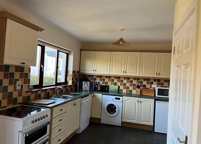 3 Bed In Oc-ii09354 Дом отдыха *