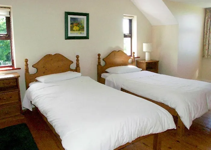 Дом отдыха 3 Bed In Oc-ii09354 *