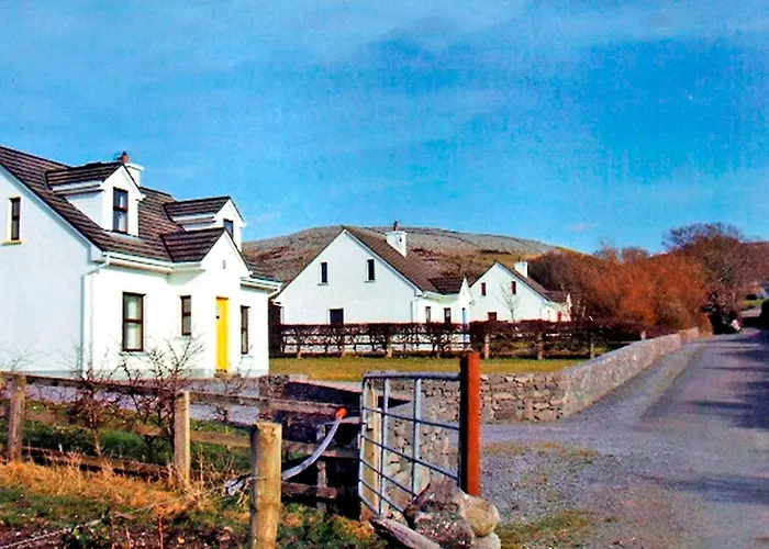 Дом отдыха 3 Bed In Oc-ii09354