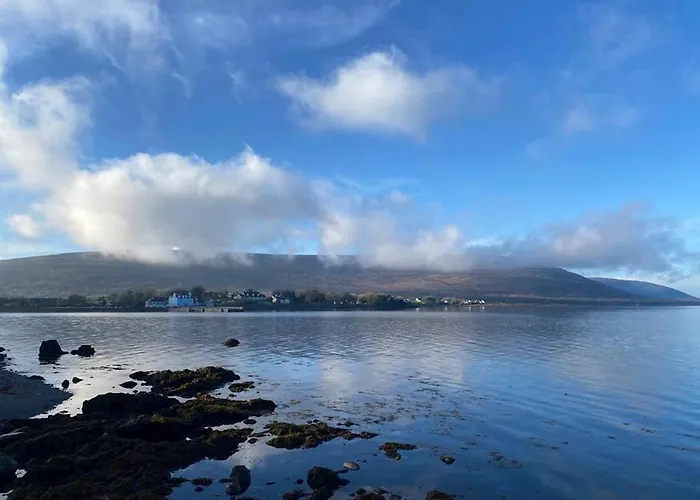 Дом отдыха 3 Bed In Oc-ii09354 *